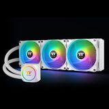  Tản nhiệt nước CPU Thermaltake TH240 TH360 ARGB - Hàng Chính Hãng 