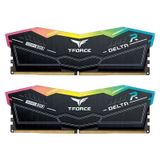  Ram DDR5 32G (16x2) Buss 5600 T-Force Delta RGB - Hàng Chính Hãng 