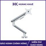  Giá Đỡ Arm Màn Hình HyperWork A1C Công Nghệ Trợ Lực Lò Xo HyperLift+ 2.0 Cao Cấp 