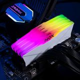  Ram DDR4 16GB 3200 Apacer NOX RGB - Hàng chính hãng bảo hành 5 năm 