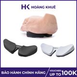  Đệm kê cổ tay công thái học UPGen chất liệu cao su tự nhiên 