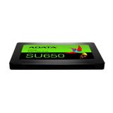  Ổ cứng SSD Adata SU650 120GB / 240GB /480GB SATA III 
