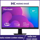  Màn hình Viewsonic 144Hz 24 Inch FHD IPS VX2405-P-MHD 