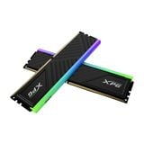  Ram DDR4 8GB 16Gb 32Gb 3200Mhz ADATA XPG D35 Led RGB - Hàng Chính Hãng 