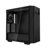  Vỏ Case Máy Tính ATX DeepCool CH510 Mesh Digital 