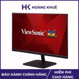  Màn hình Viewsonic 24 inch Full HD IPS 75Hz, 104% sRGB VA2432-H 
