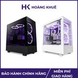  Vỏ Case Máy Tính NZXT H5 Elite - Hàng Chính Hãng 