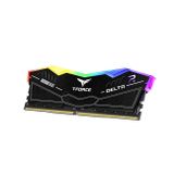  Ram DDR5 32G (16x2) Buss 5600 T-Force Delta RGB - Hàng Chính Hãng 