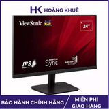  Màn hình Viewsonic 24 inch Full HD IPS 75Hz VA2409-H 