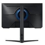  Màn hình Samsung Odyssey G4 25" FHD IPS 240Hz LS25BG400EEXXV 