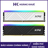  Ram DDR4 8GB 16Gb 32Gb 3200Mhz ADATA XPG D35 Led RGB - Hàng Chính Hãng 