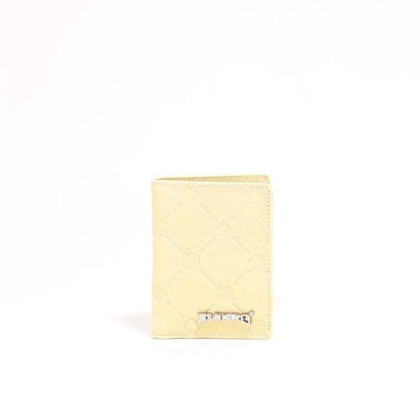  LOLIPOP SHORT WALLET TAN 