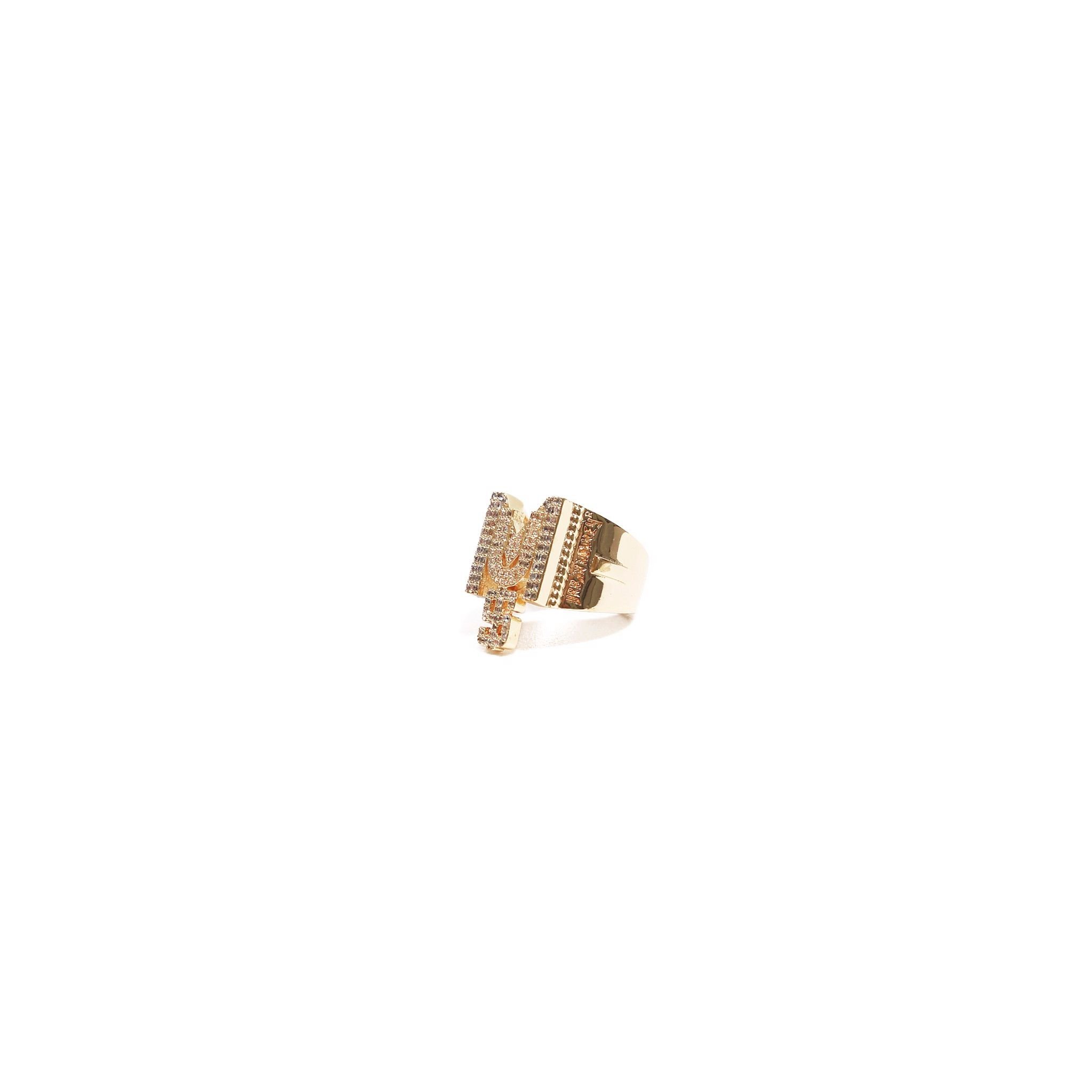  UM$ RING ROSEGOLD SS1 