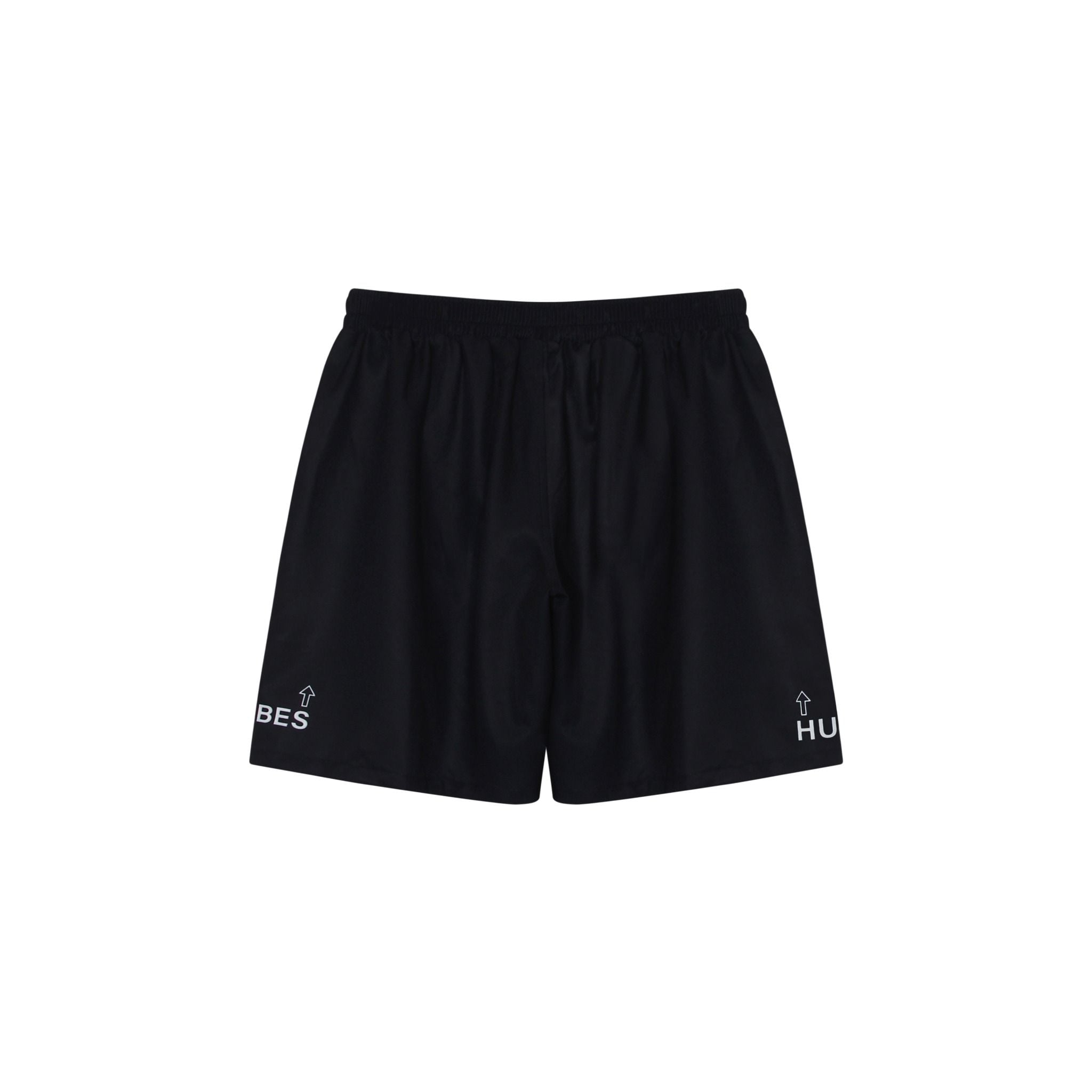  BASIC SHORT BLACK 
