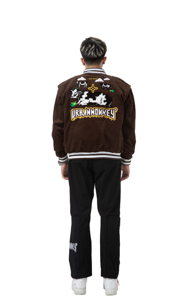  OUR FARM VARSITY KAKAO FLAVOR 