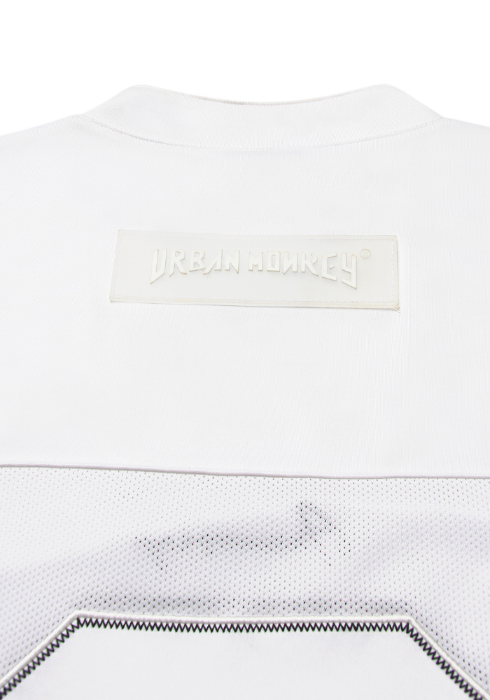  9TH CAPSULE JERSEY WHITE 