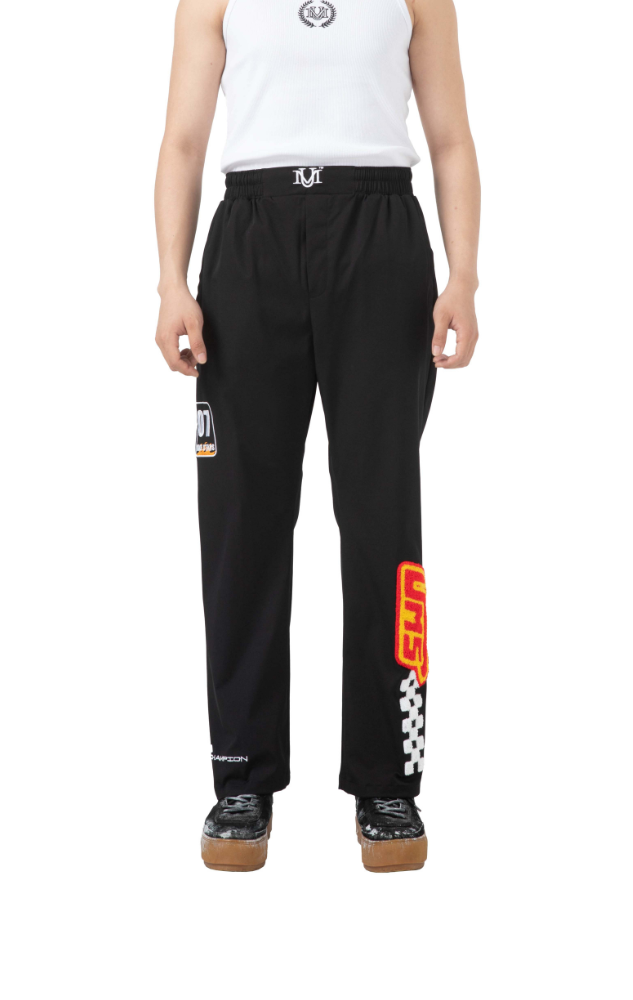  7TH ANNIVERSARY - RACESTAR PANTS 