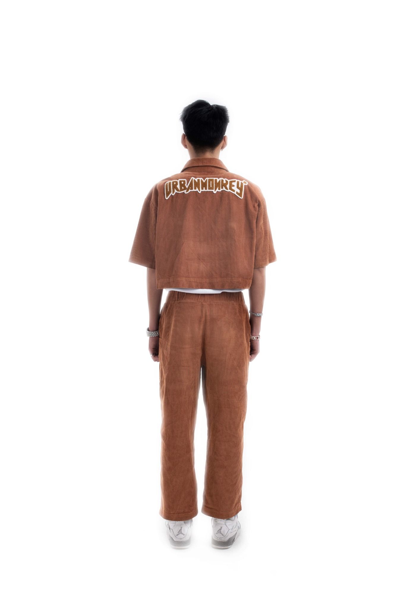  [ Corduroy Deluxe Shirt / Pants ] - Bespoke (Pre - Order) 