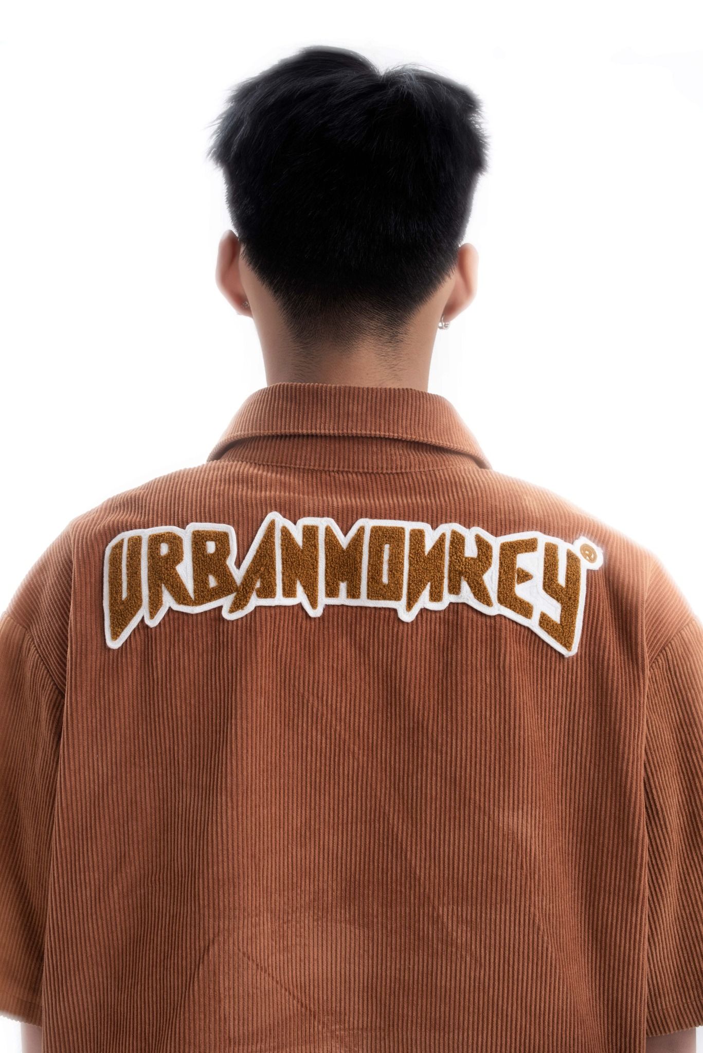  [ Corduroy Deluxe Shirt / Pants ] - Bespoke (Pre - Order) 