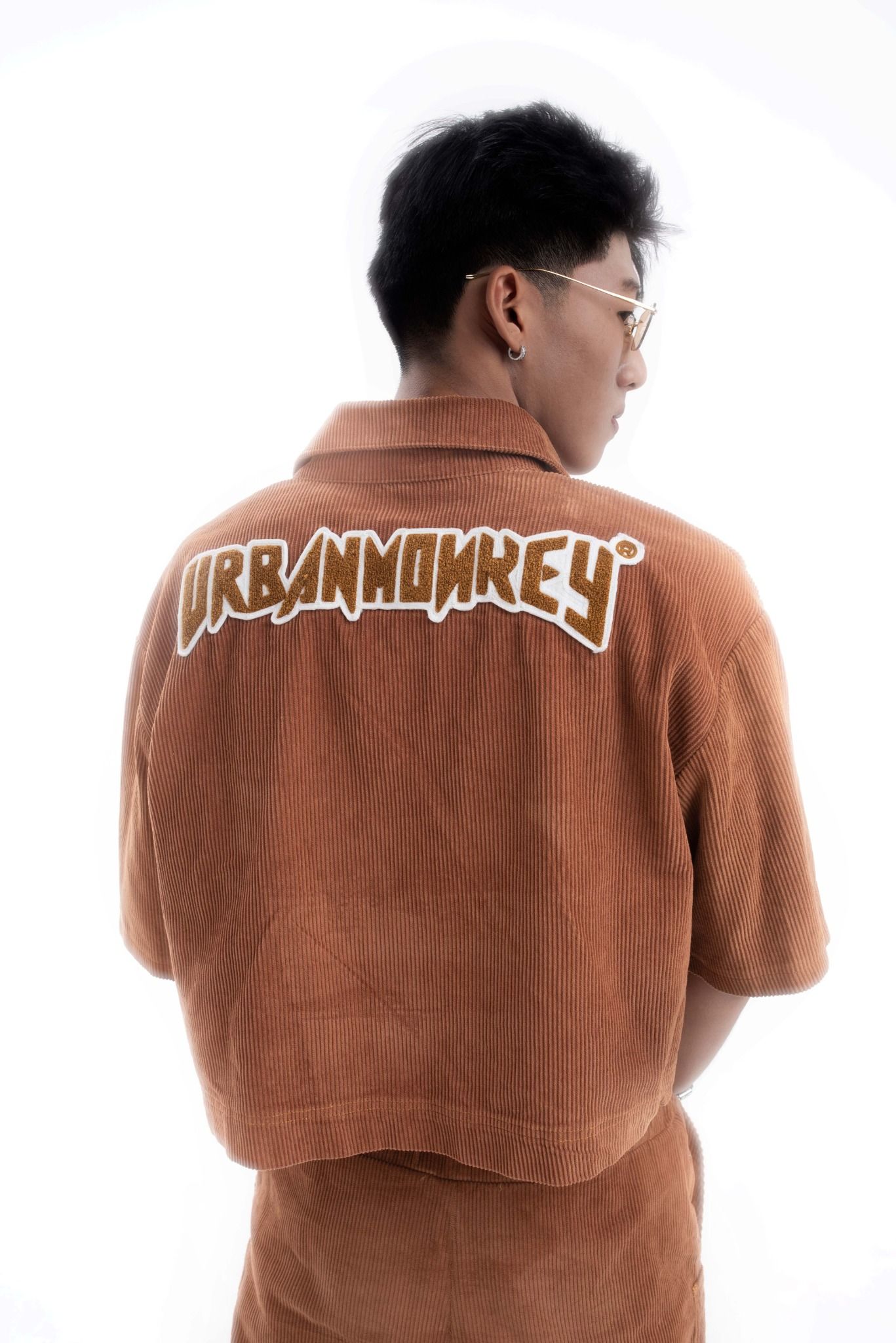  [ Corduroy Deluxe Shirt / Pants ] - Bespoke (Pre - Order) 