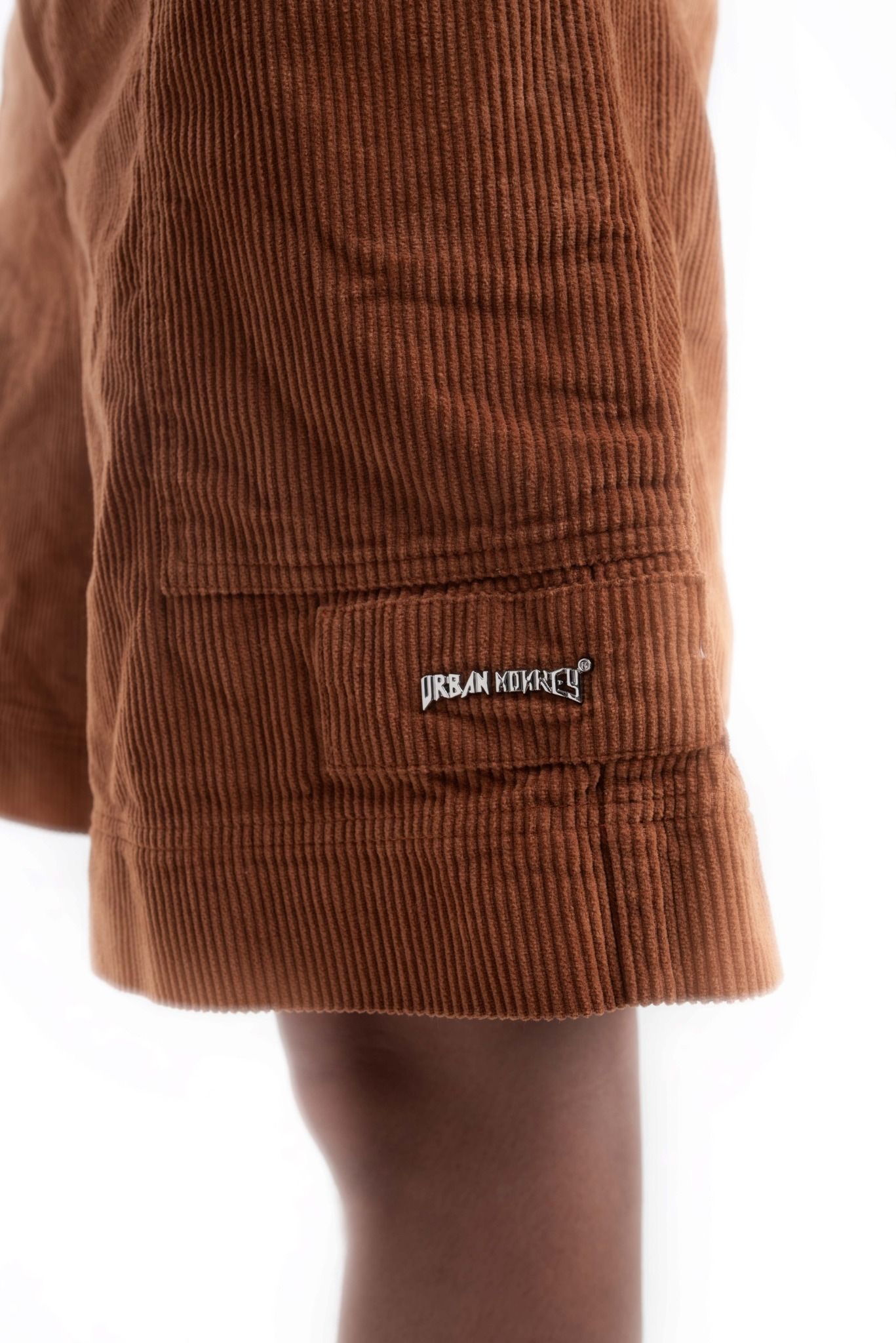  [ Corduroy Deluxe Shirt / Shorts ] - Bespoke (Pre - Order) 