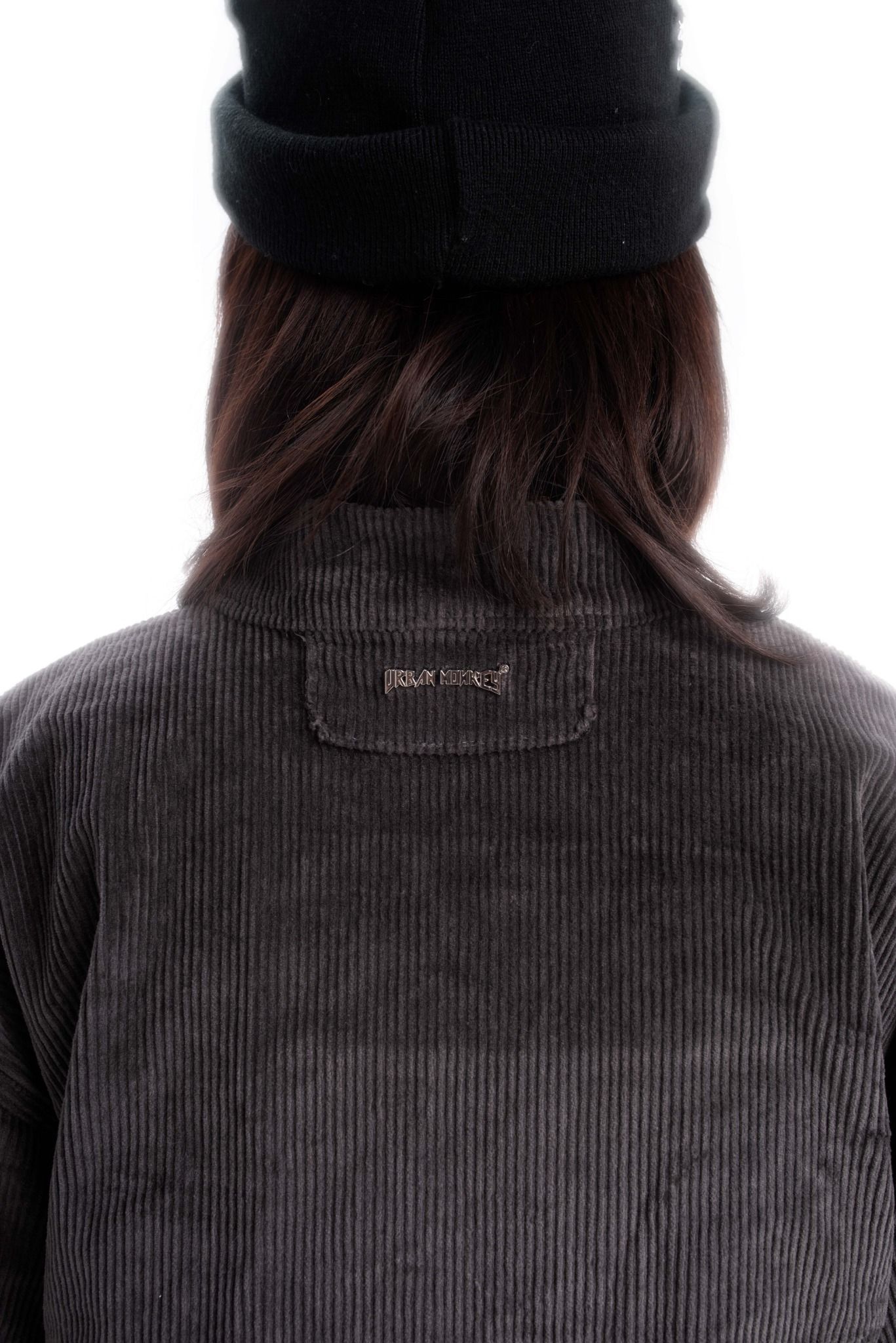  [ Corduroy Haori Jukata / Hakama ] - Bespoke (Pre - Order) 