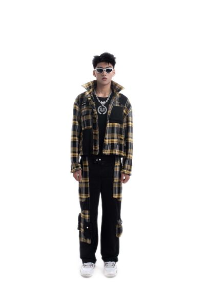  [ Medellin Jacket / Pants ] - Bespoke (Pre - Order) 