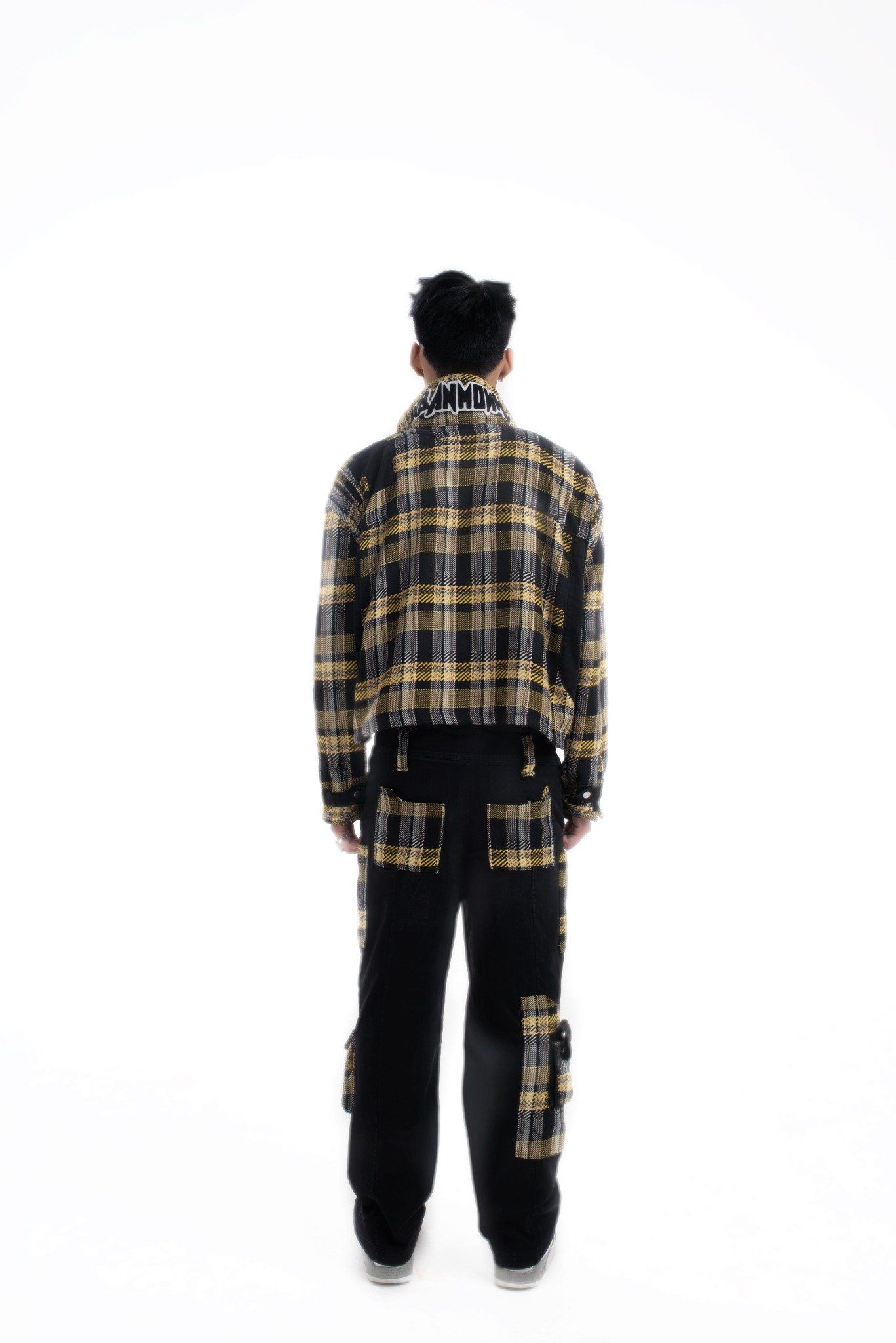  [ Medellin Jacket / Pants ] - Bespoke (Pre - Order) 