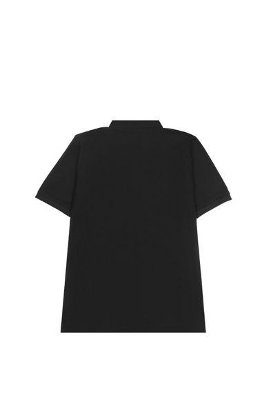 POLO BASIC BLACK 
