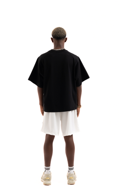  BASIC TAYTO TEE BLACK 