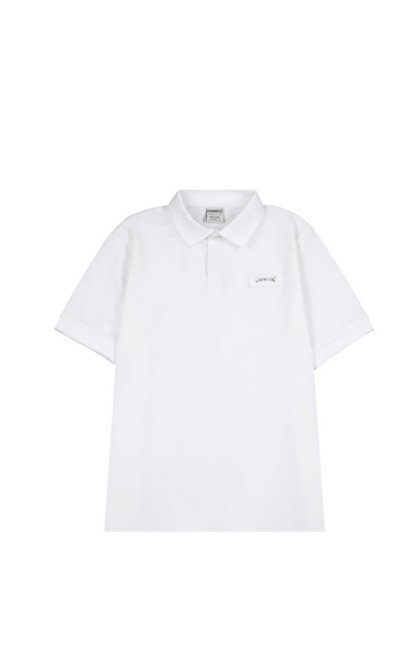  POLO BASIC WHITE 