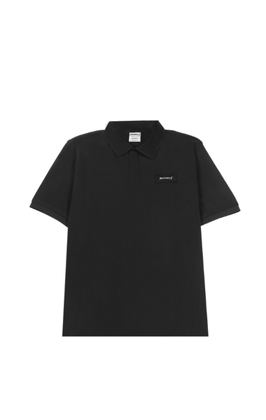  POLO BASIC BLACK 