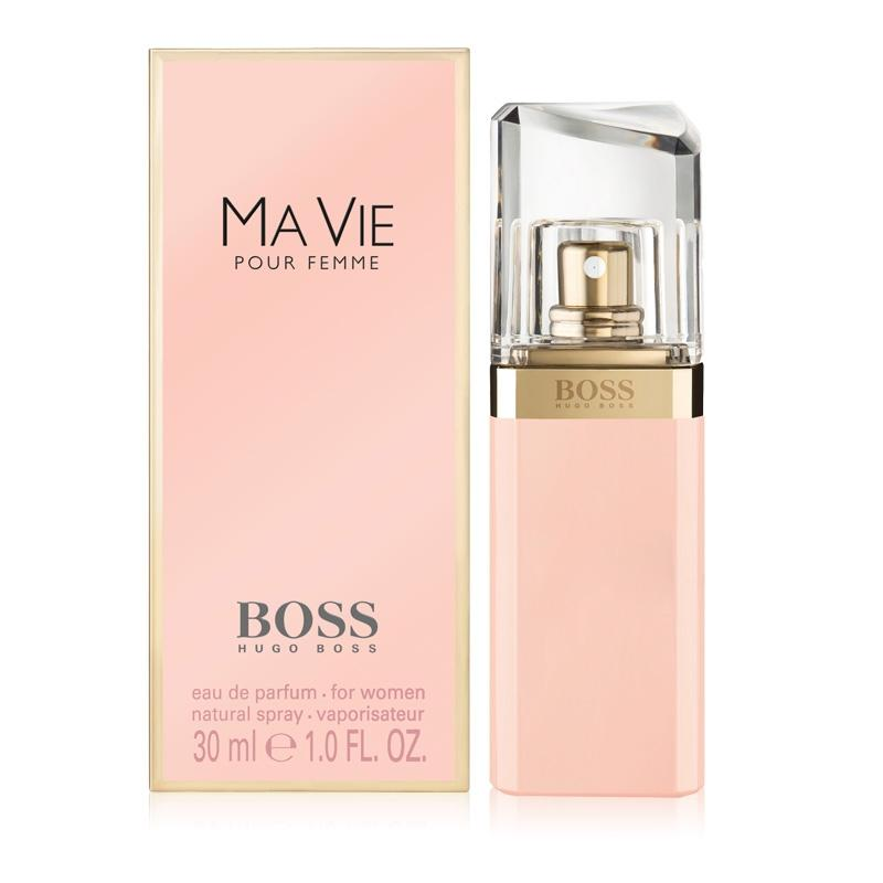  Nước hoa BOF MA VIE EDP 30ML GAL 