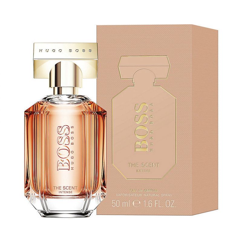  Nước hoa BOSS SCENT FOR HER INT 50 ML EDP 