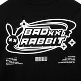  RABBIT GRAFFITI TEE 