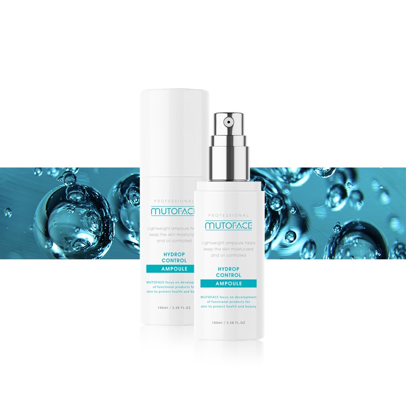 HYDROAGE: Sérum Control Hidrop Ampolla - HYDROAGE