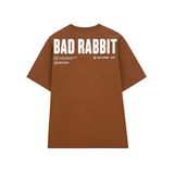  RABBIT IN THE BOX TEE 