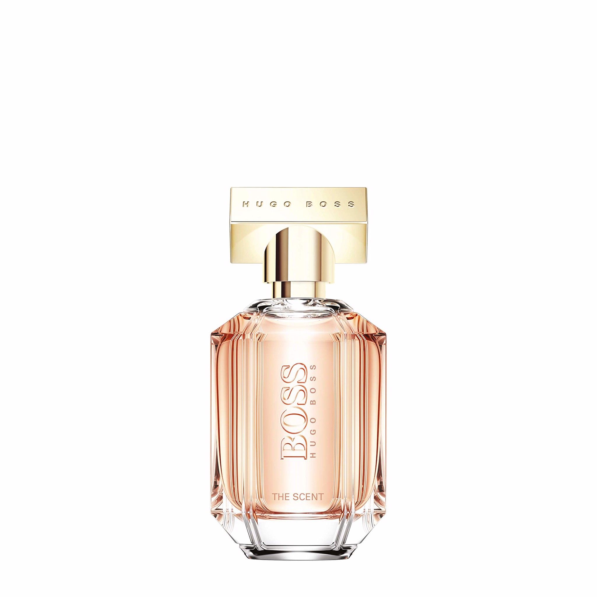  Nước hoa HUGO BOSS THE SENSE FOR HER EDP 50ML 