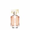 Nước hoa HUGO BOSS THE SENSE FOR HER EDP 50ML