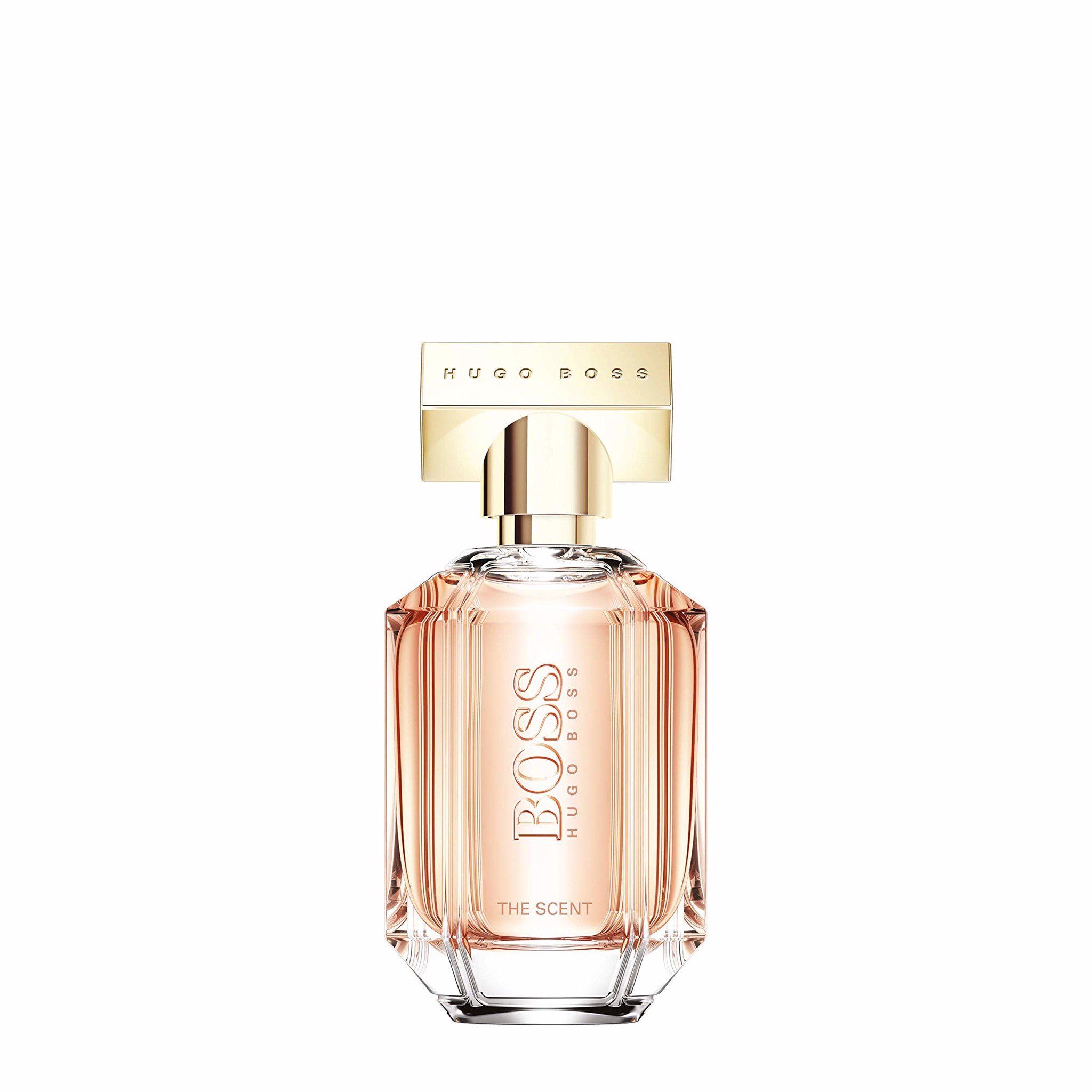  Nước hoa HUGO BOSS THE SENSE INTENSE FOR HER EDP 30ML 