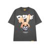 SKULL MASK RABBIT TEE