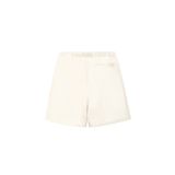  CREAM CARROT RABBIT SHORTS 