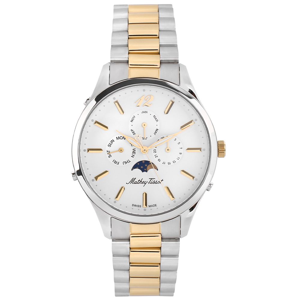 Đồng hồ Nam Mathey Tissot H411BPI – Yamishop