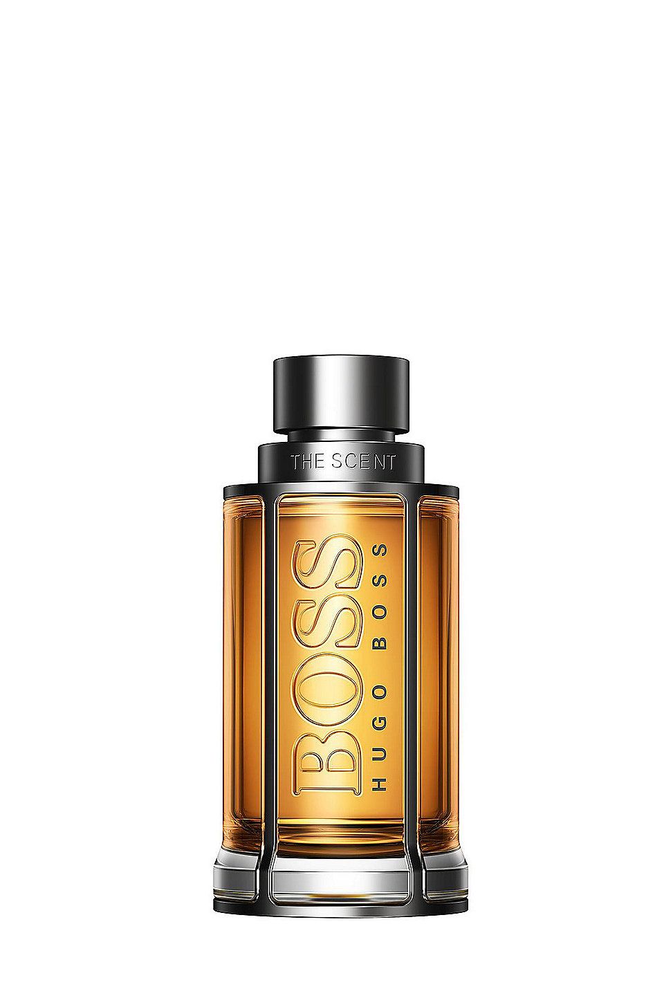  Nước hoa HUGO BOSS THE SENSE FOR HIM EDT 200ML 