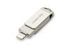 Ugreen 30615 Usb 2.O 16G Chuyển Dữ Liệu Cho Iphone Ipad
