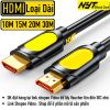 Cáp HDMI 2.0 4K 60HZ NYT HAN101 Bảo Hành 12T Đổi Mới
