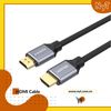 UNITEK C137W - Cáp HDMI 2.1  Dài 1.5M Tốc Độ Cực Cao 8K (Hỗ trợ PS5 4K @ 120Hz)