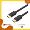 Unitek Y-C137U (1.5M) I  Unitek Y-C139U (3M) | Unitek Y-C140U (5M) | Cáp Chuẩn HDMI Chính Hãng