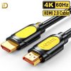 Cáp HDMI Dài 10M, 15M, 20M, 30M NYT H2H202 Bảo Hành 12T Đổi Mới