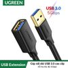 UGreen 10373 - Cáp nối dài USB 3.0 dài 2m Cao Cấp UGREEN US129